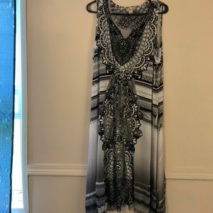 Worn once for daughter’s wedding